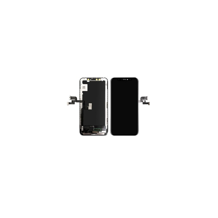 Ally Samsung Galaxy Grand G7200 İçin Lcd Ekran