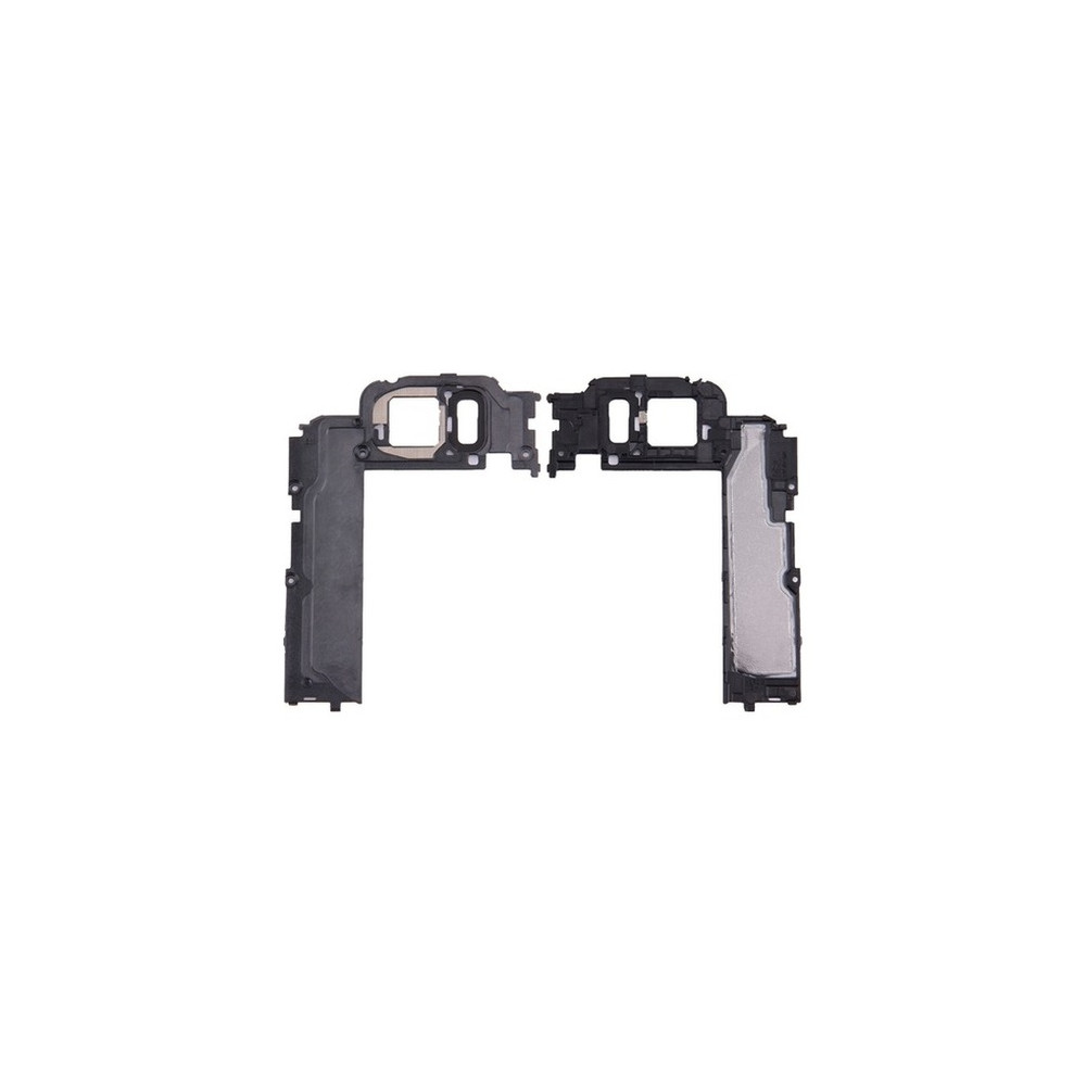 Ally Samsung Galaxy S7 Edge G935 İçin Arka Kamera Bordu