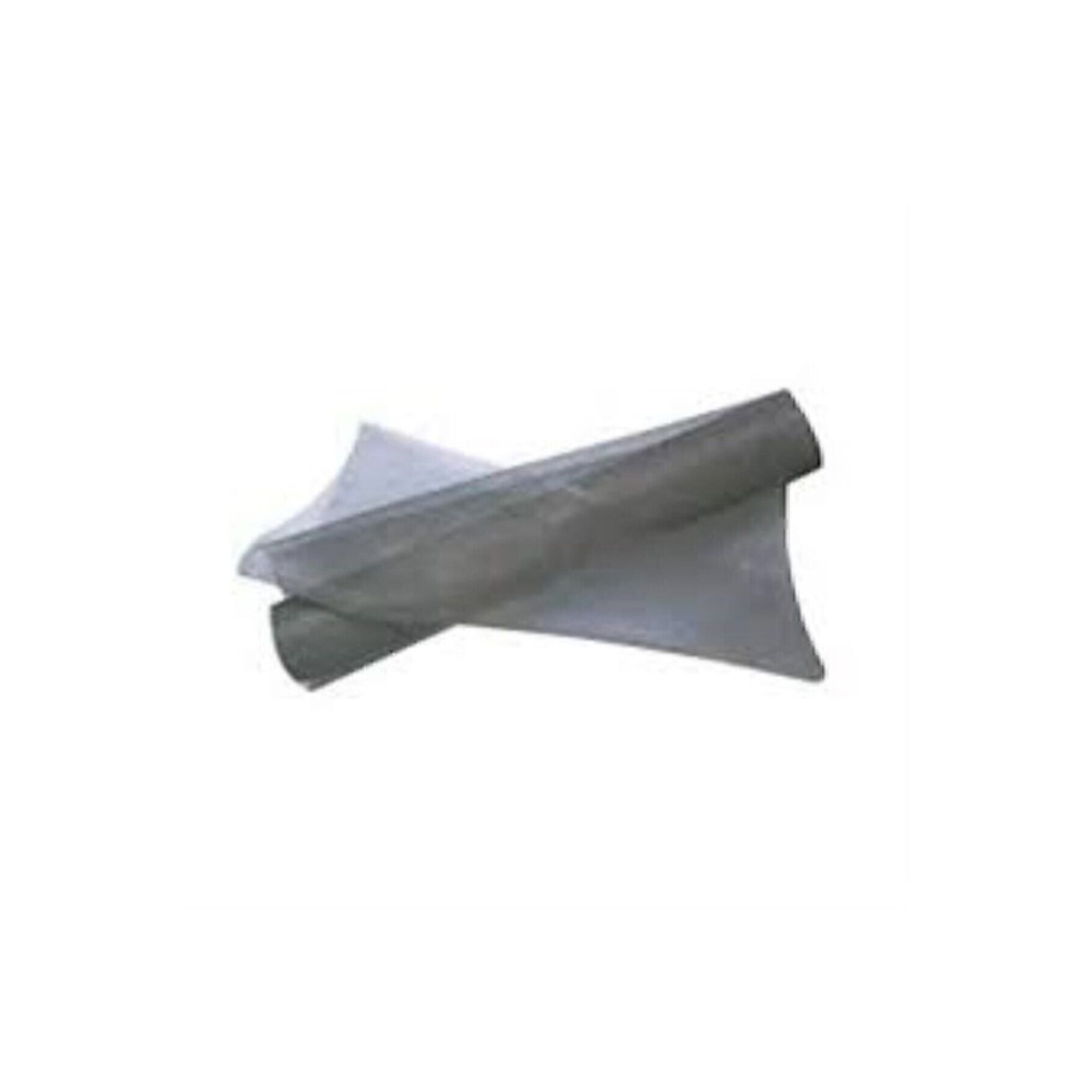 Fiber Sineklik Teli (en 100 Cm*boy 500 Cm ) Yanmaz Fiberglas sinek ve böcek tutucu