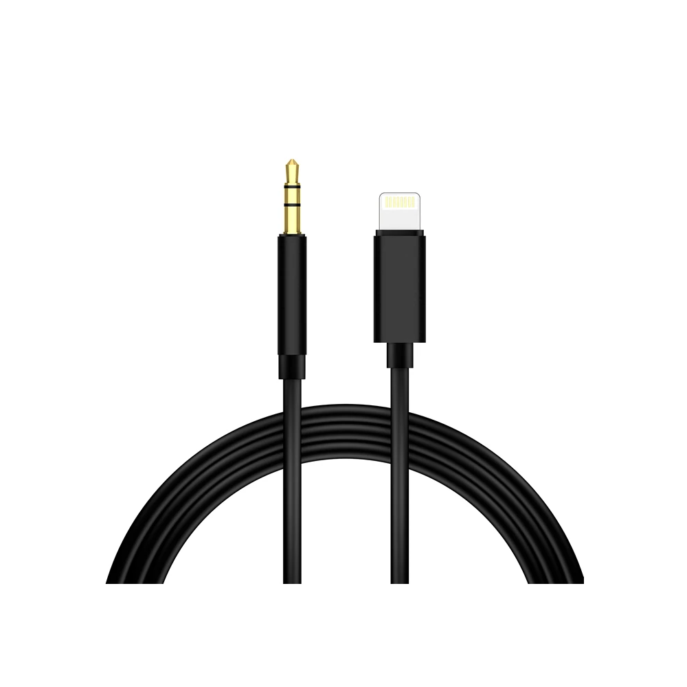 İPhone 14-13-12-11 Lighting Aux Kablo