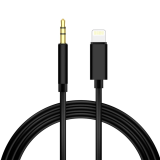 İPhone 14-13-12-11 Lighting Aux Kablo