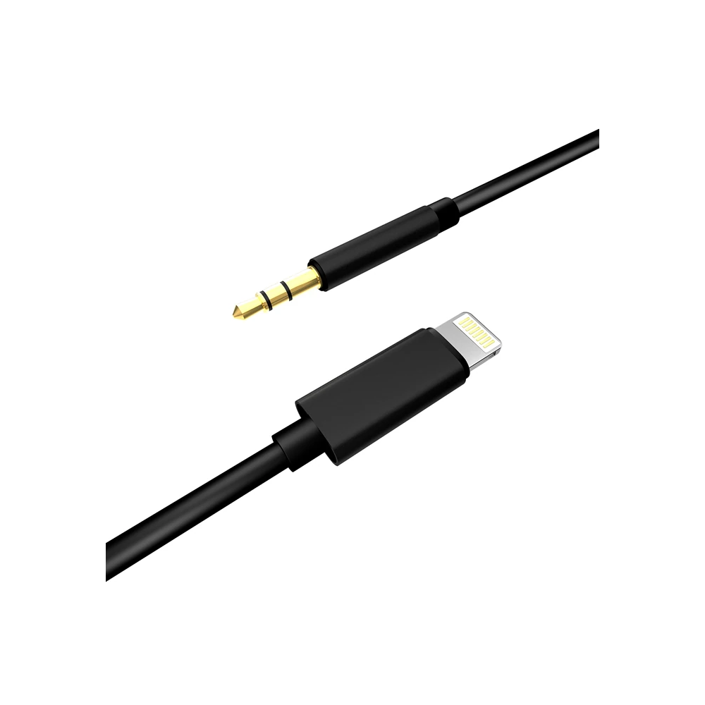İPhone 14-13-12-11 Lighting Aux Kablo