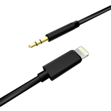 İPhone 14-13-12-11 Lighting Aux Kablo