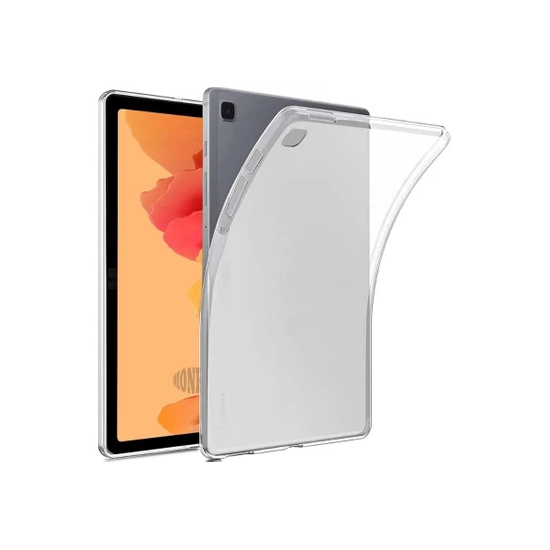 Galaxy Tab A 7.0 (2016) T280T285 Ultra Slim Spada Soft Silikon Kılıf