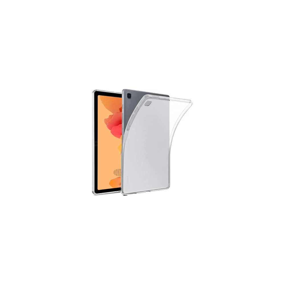 Galaxy Tab A 7.0 (2016) T280T285 Ultra Slim Spada Soft Silikon Kılıf