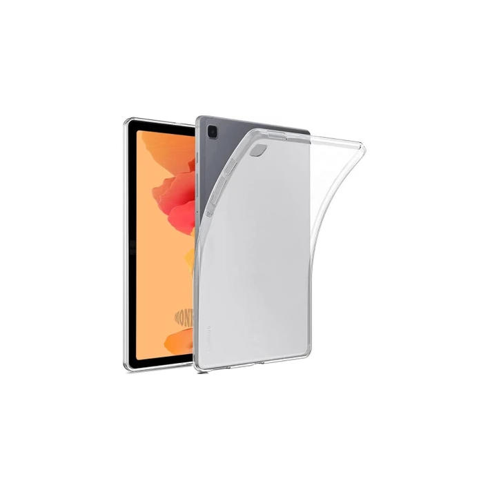 Galaxy Tab A 7.0 (2016) T280T285 Ultra Slim Spada Soft Silikon Kılıf