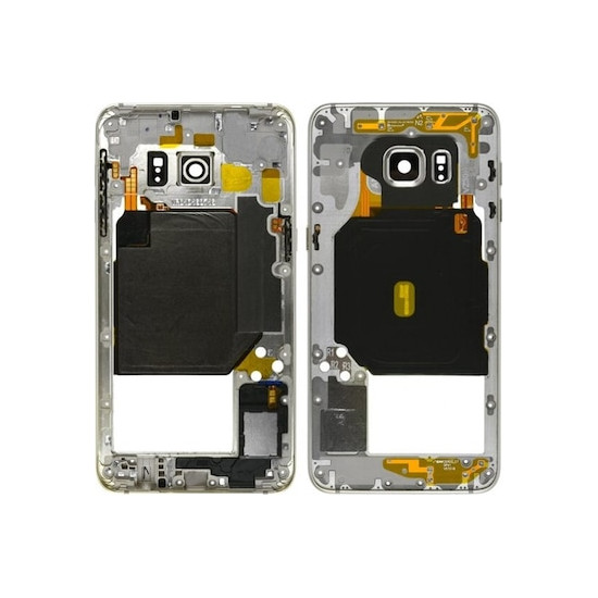 SM Galaxy S6+ Edge Plus G928 İçin Full Orta Kasa