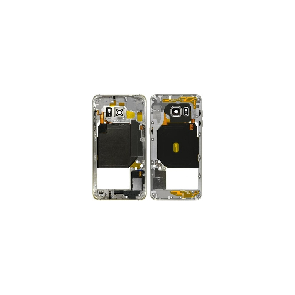 SM Galaxy S6+ Edge Plus G928 İçin Full Orta Kasa