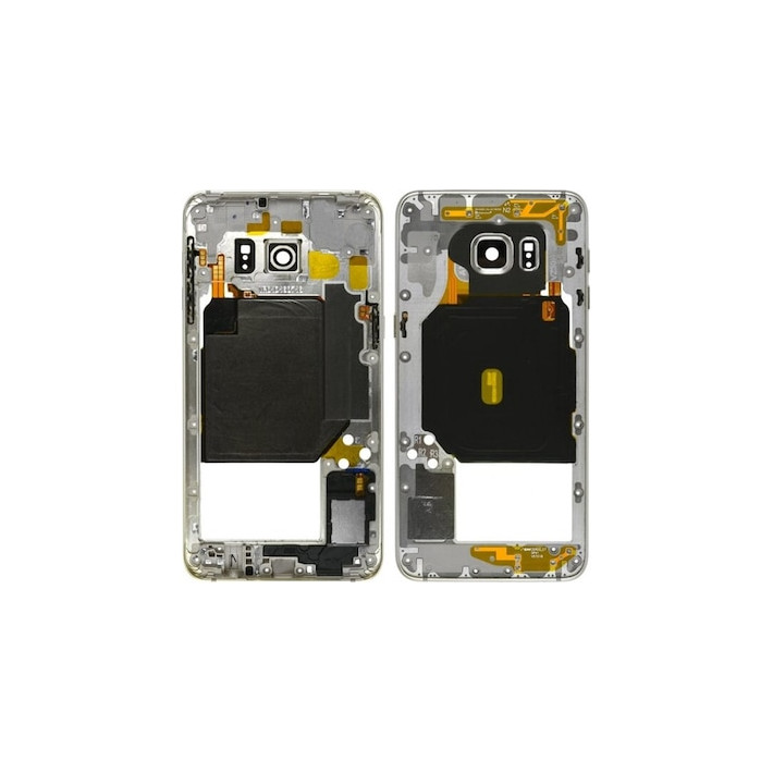 SM Galaxy S6+ Edge Plus G928 İçin Full Orta Kasa