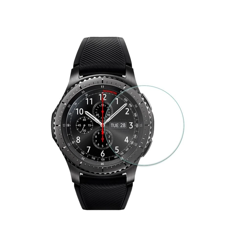 Ally Gear S3 Tempered Kırılmaz Cam Ekran Koruyucu