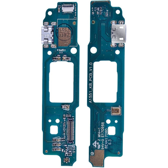 Htc Desire 828 830 Şarj Soket Mikrofon Bordu
