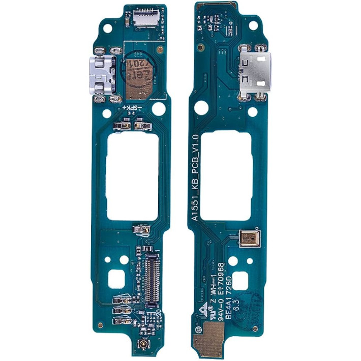 Htc Desire 828 830 Şarj Soket Mikrofon Bordu