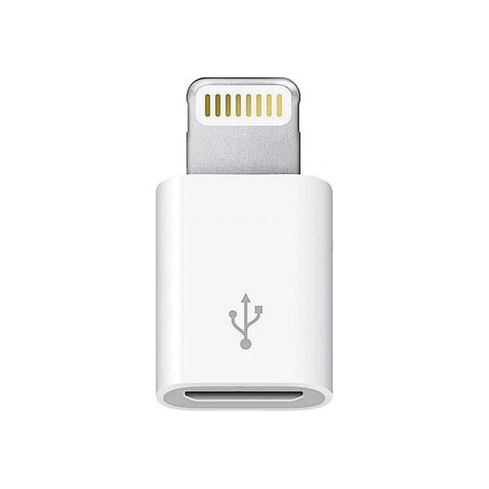Ally Ligtining Dönüştürücü Micro Usb Adaptor