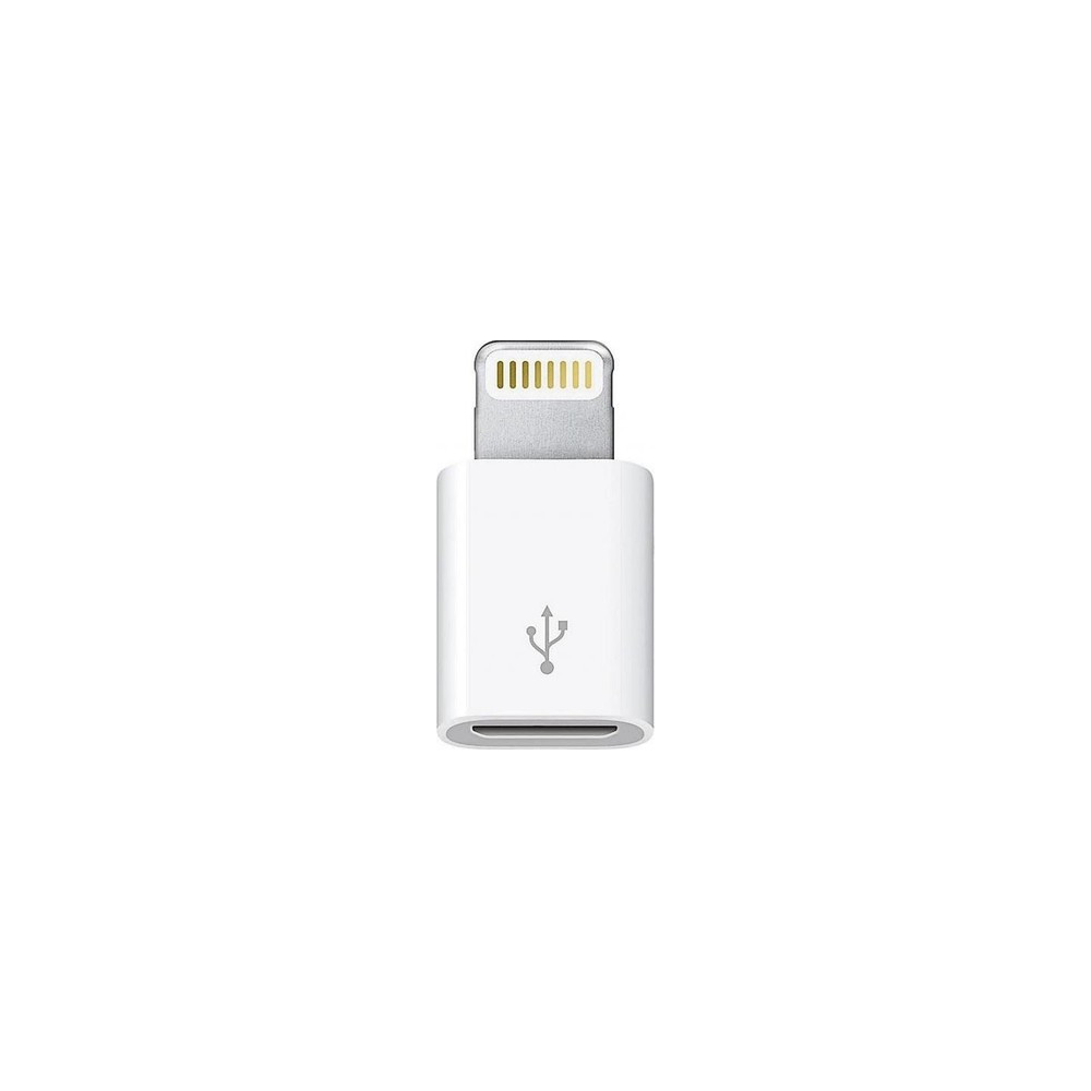 Ally Ligtining Dönüştürücü Micro Usb Adaptor