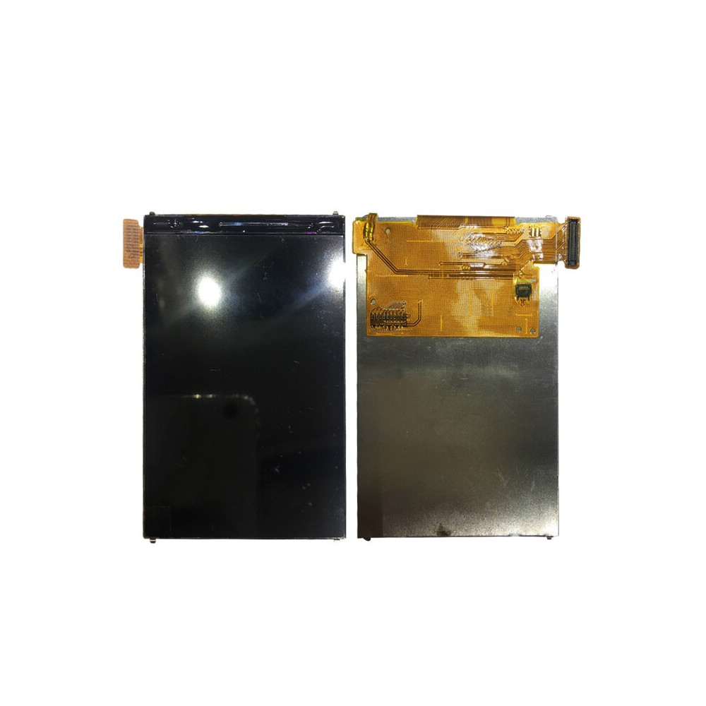 Ally Sm Galaxy Young 2 G130 G130h Star 2 G130e İçin Lcd Ekran
