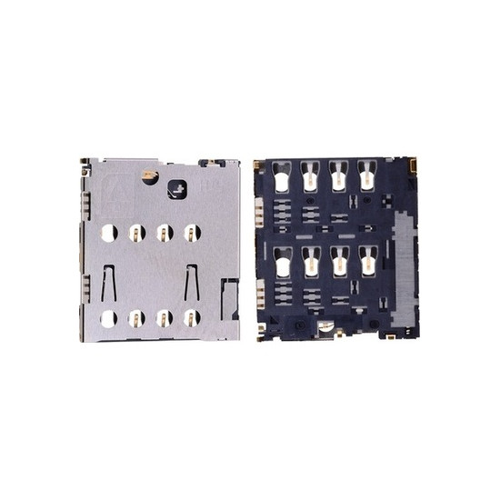 Asus Zenfone 5Zenfone 6 Sim Kart Okuyucu