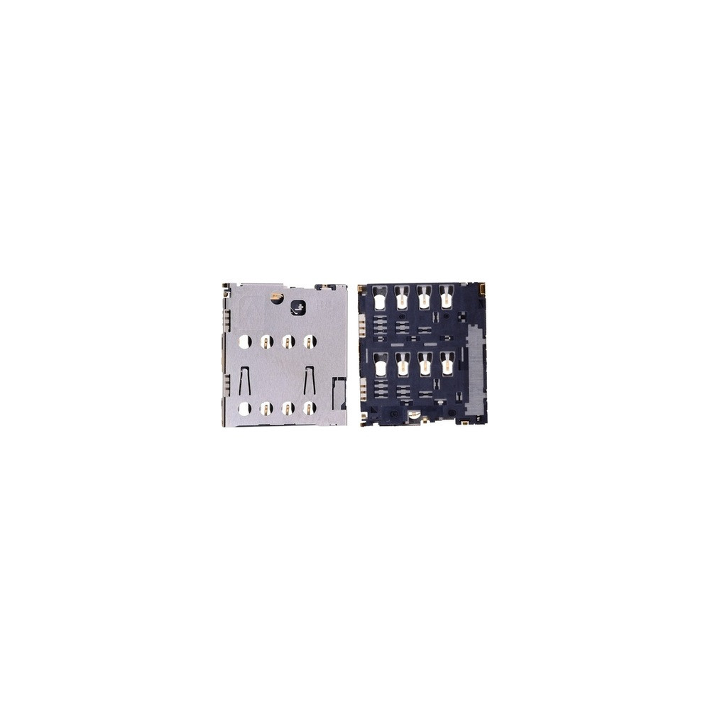 Asus Zenfone 5Zenfone 6 Sim Kart Okuyucu