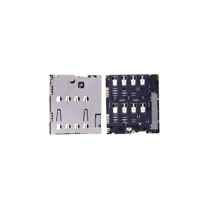 Asus Zenfone 5Zenfone 6 Sim Kart Okuyucu