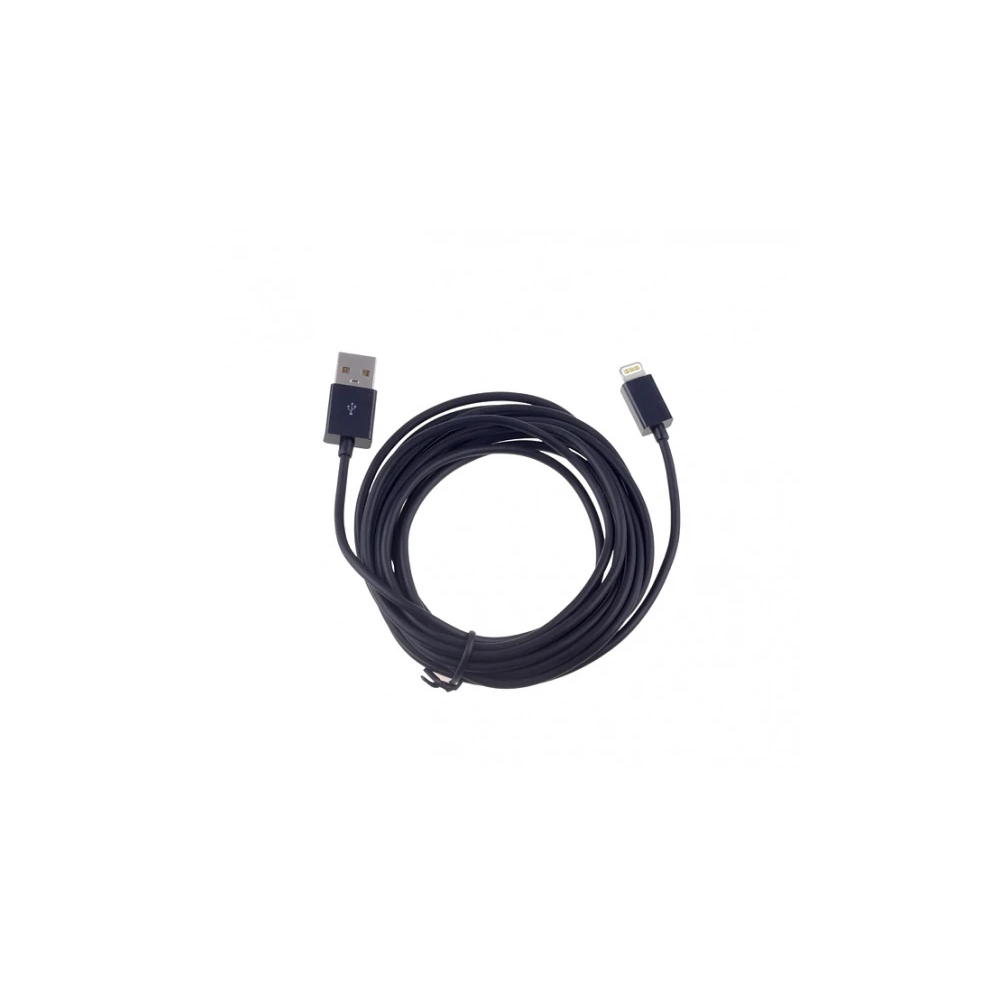 İPhone 11-12-13-14 Usb Data Şarj Kablosu 3metre