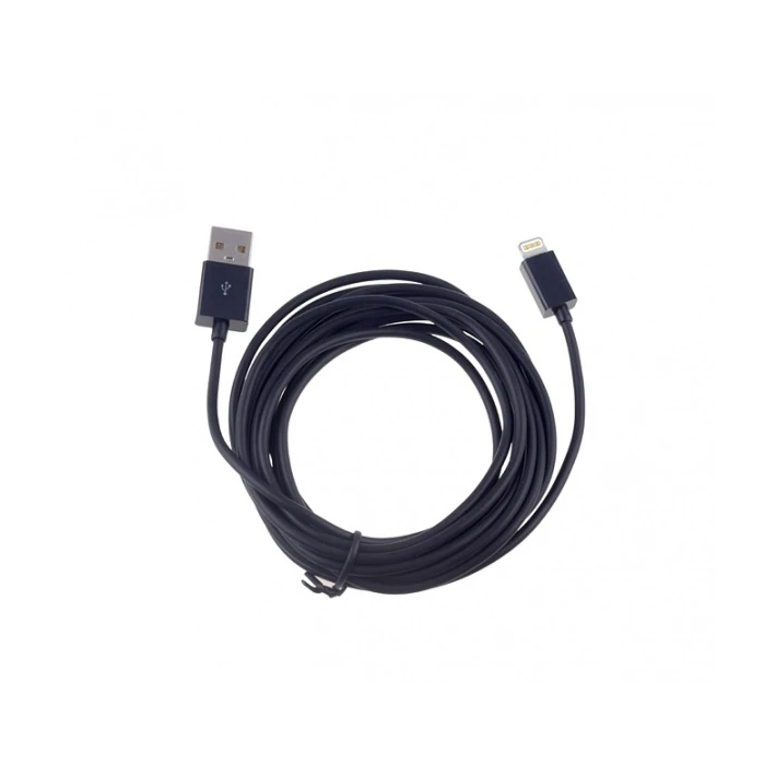 İPhone 11-12-13-14 Usb Data Şarj Kablosu 3metre