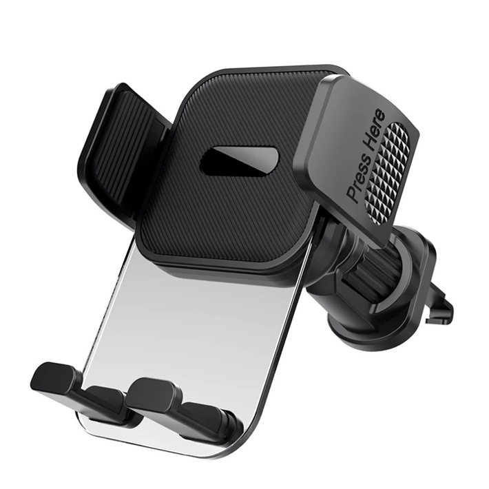 ALLY ML-217 Araç İçi Havalandırma Telefon Tutucu