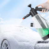Ally 2 Litre Yüksek Basınçlı Araç Yıkama Köpük Püskürtücü Otomatik El 