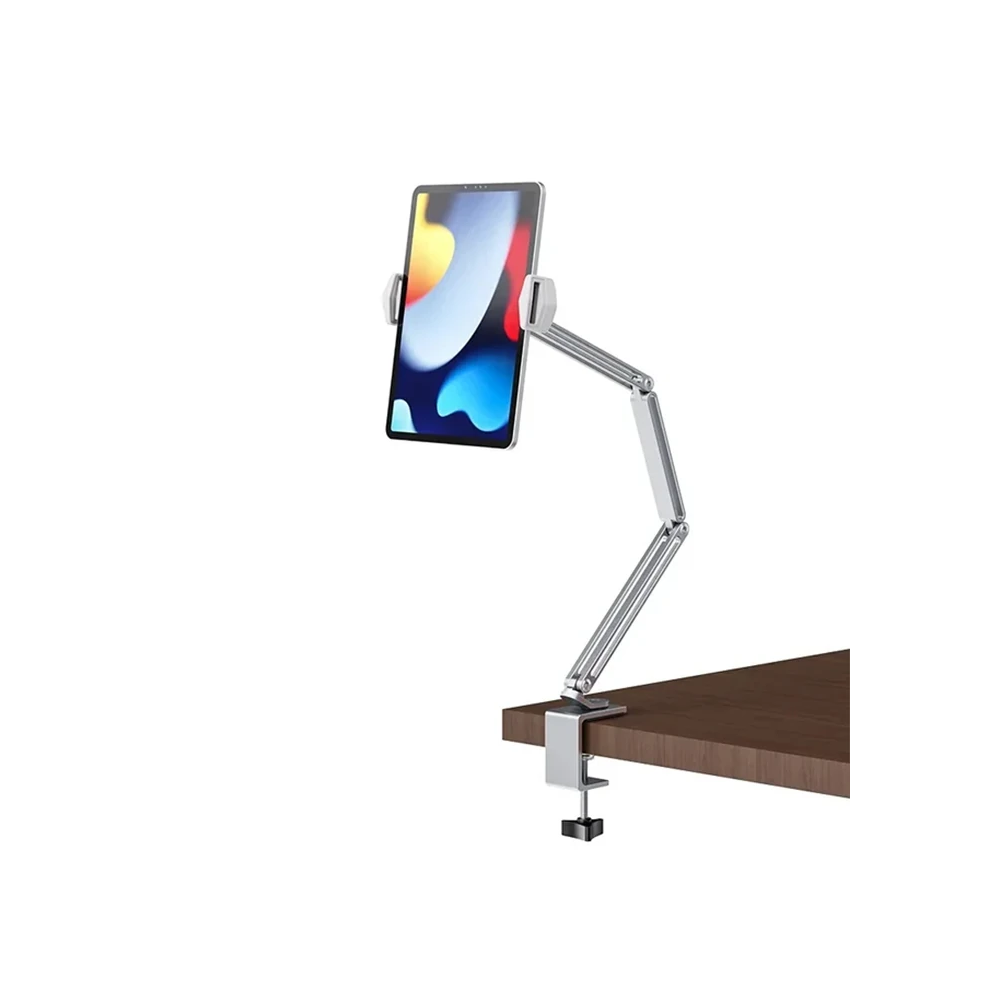 ALLY 360° Dönebilen Katlanır Masaüstü Tablet Ve Telefon Tutucu