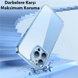 Baseus SuperCeramic Series iPhone 14 Pro 6.1 Koruyucu Cam Kılıf + Full