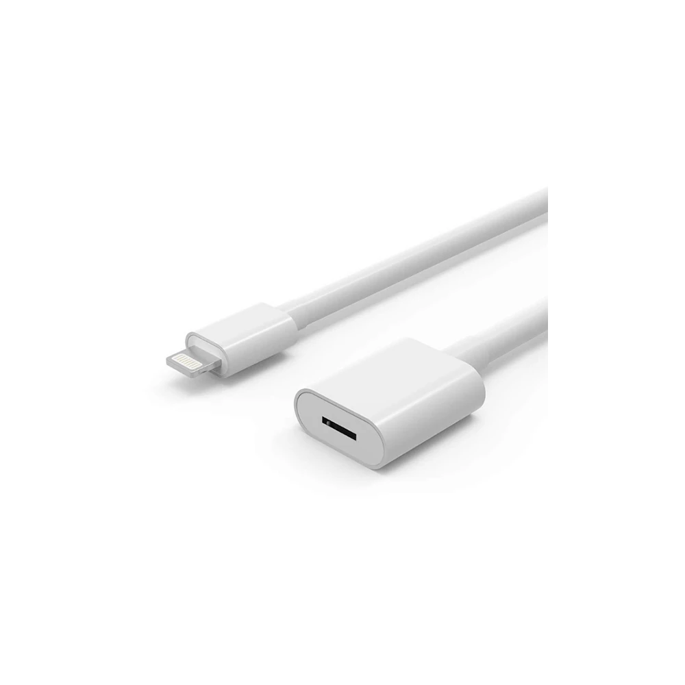 Ally Apple İPhone Lightning Uzatma Kablosu 1 Metre