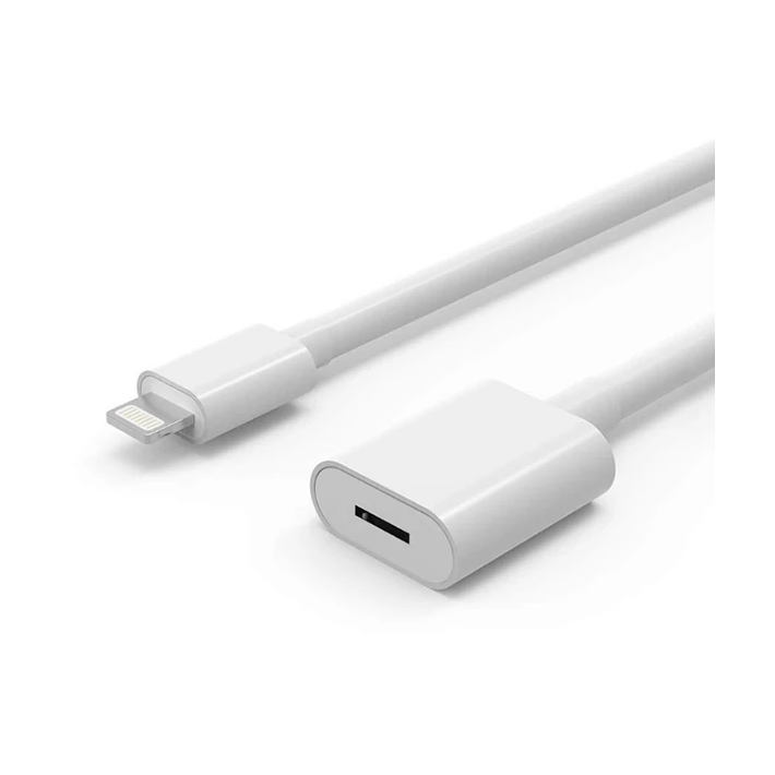 Ally Apple İPhone Lightning Uzatma Kablosu 1 Metre