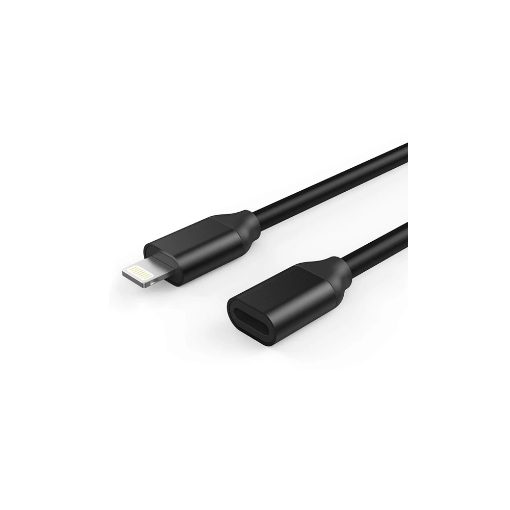 Ally Apple İPhone Lightning Uzatma Kablosu 1 Metre