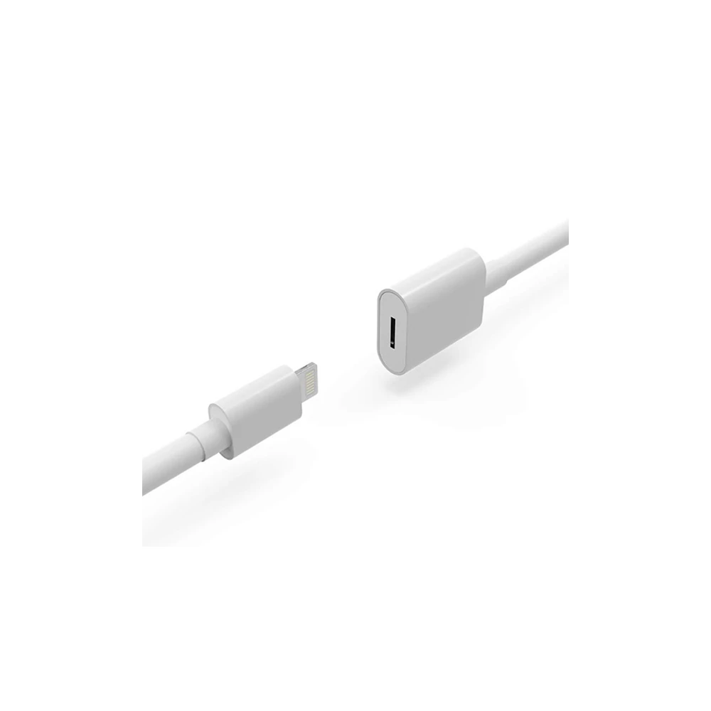 Ally Apple İPhone Lightning Uzatma Kablosu 1 Metre