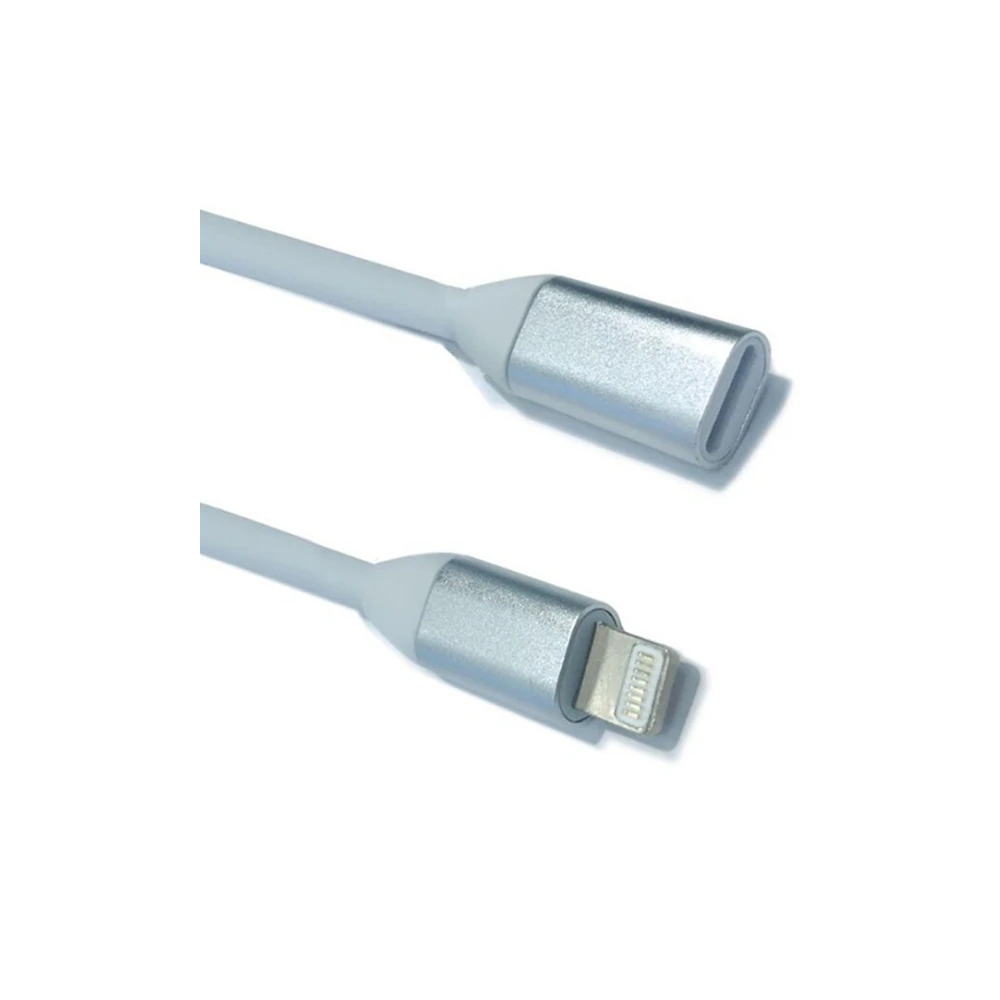 Ally Apple İPhone Lightning Uzatma Kablosu 1 Metre