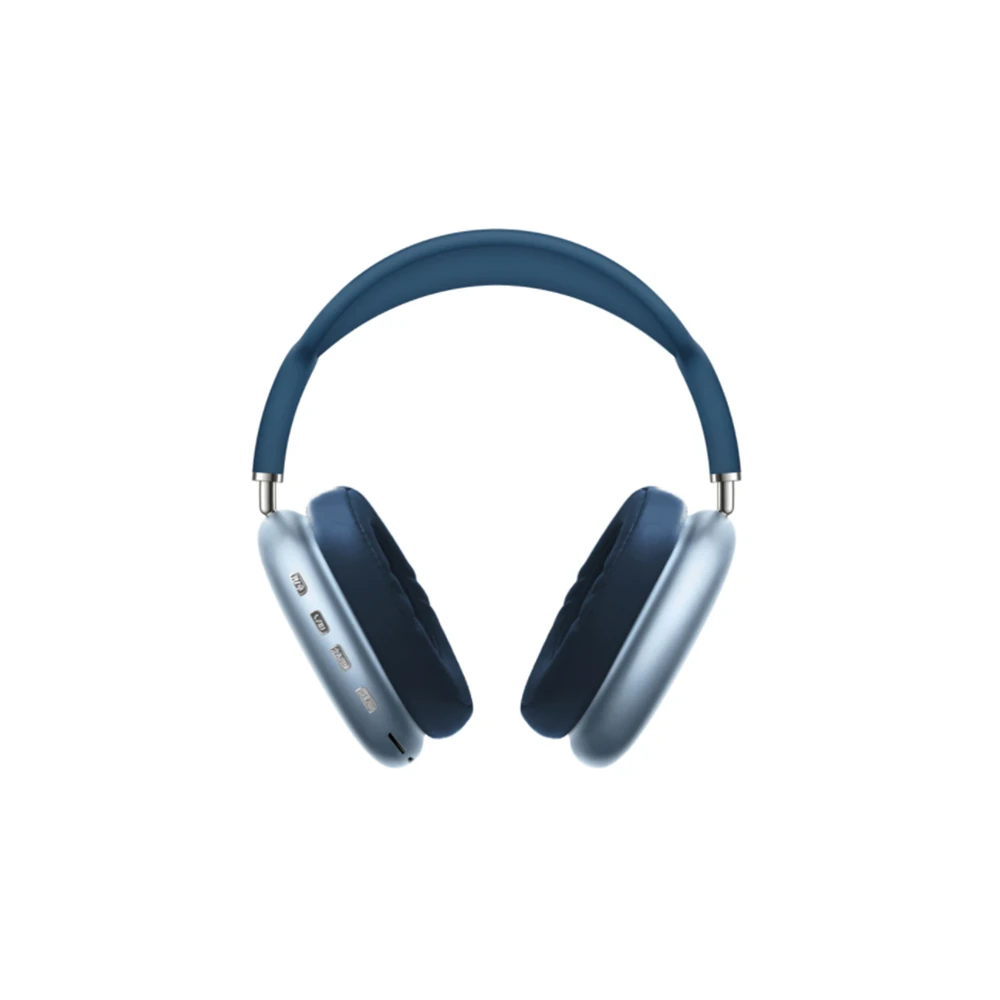 ALLY P9 Bluetooth 5.0 Mikrofonlu Kulaküstü Kablosuz Kulaklık