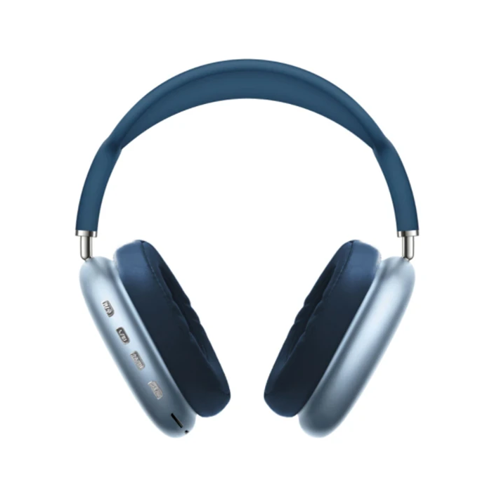 ALLY P9 Bluetooth 5.0 Mikrofonlu Kulaküstü Kablosuz Kulaklık