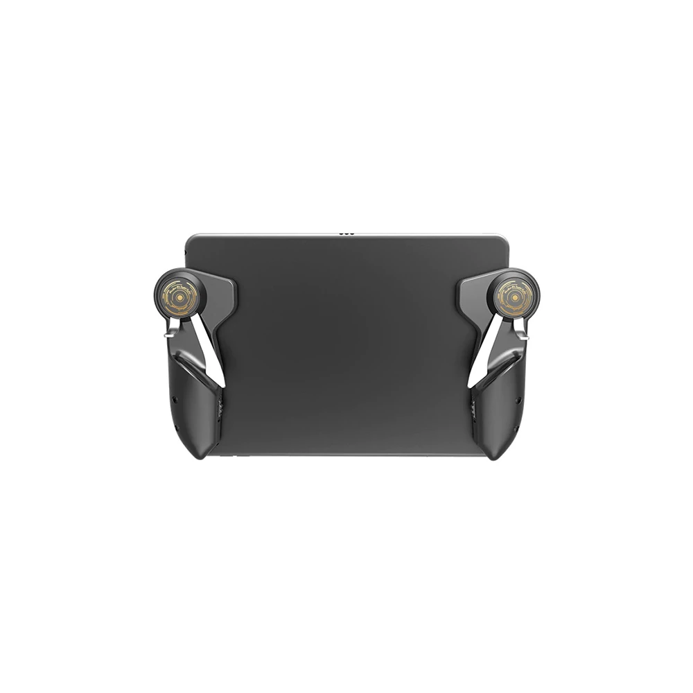 MEMO AKpad6k iPad Tablet İçin 6 Parmak Tetik PUBG Mobile Joystick