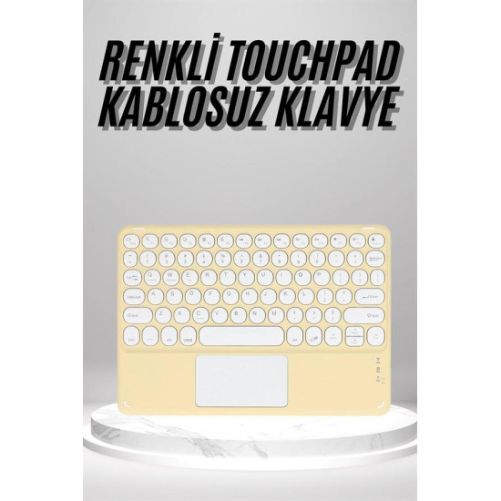 Kablosuz Oyun Kolu Bluetooth Joystick Gamepad Android Uyumlu