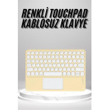 Kablosuz Oyun Kolu Bluetooth Joystick Gamepad Android Uyumlu