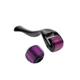 Titanyum Uçlu Derma Roller 540 İğneli 1 mm Gözenek Azaltıcı Akne İzler