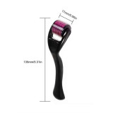 Derma Roller Titanyum Uçlu 540 Iğneli 1 Mm Iğne