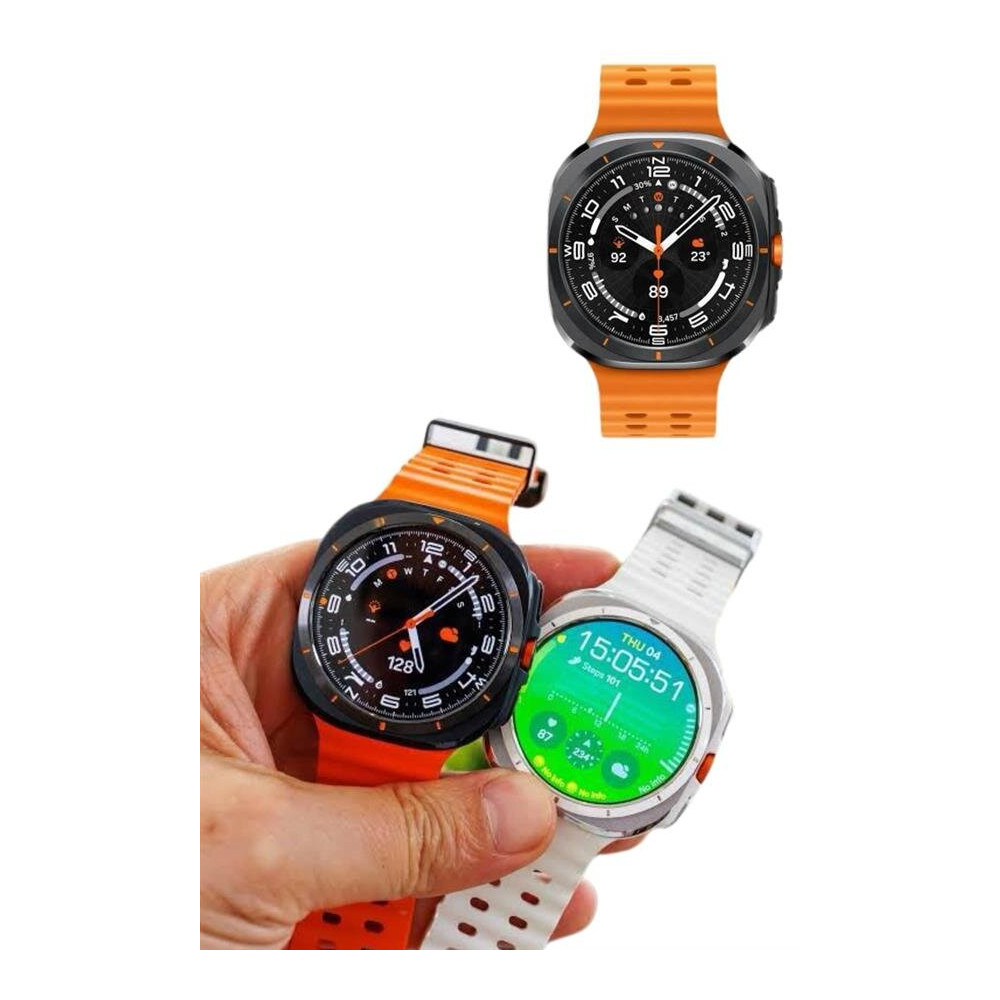 RW-59 AKILLI SAAT
