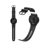 Akıllı Saat Uyku ve Sağlık Takibi NFC Uyumlu Bluetoooth Bağlantılı And