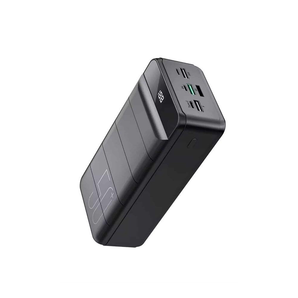 50.000 Mah Led Dijital Göstergeli USB Çıkışı Powerbank