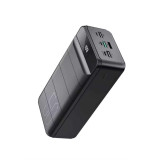 50.000 Mah Led Dijital Göstergeli USB Çıkışı Powerbank
