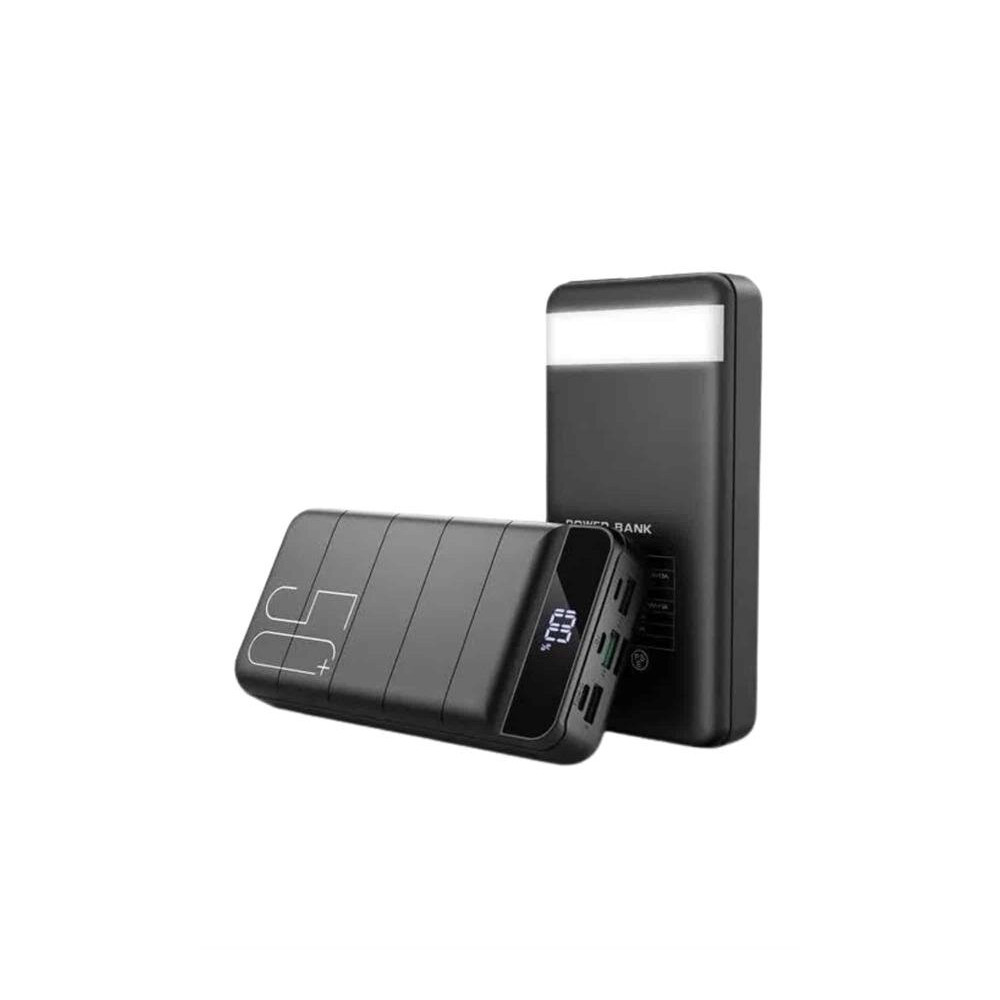 50.000 MAH POWERBANK
