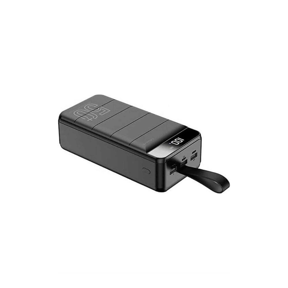 50.000 MAH POWERBANK