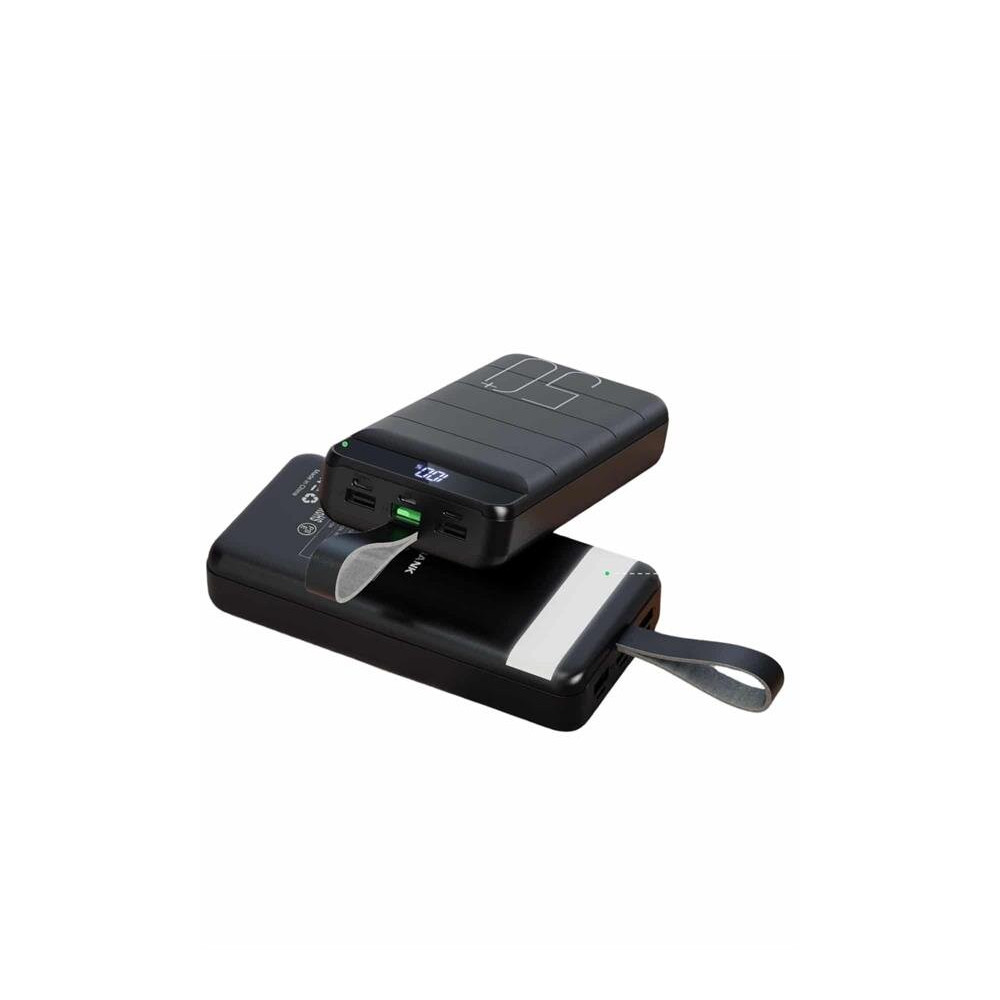 50.000 MAH POWERBANK