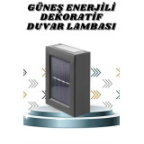 Hareket Sensörlü Lamba Günlük Kullanım İçin Pratik Aydınlatma