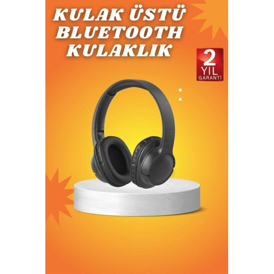 Bluetooth Kulaklık 3. Nesil Ios Android Uyumlu Yeni Nesil Wireless Cha