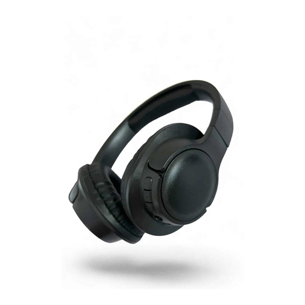 Kablosuz Bluetooth Kulaklık Kulak Üstü Mikrofonlu 5.0 Bluetooth ANC Öz